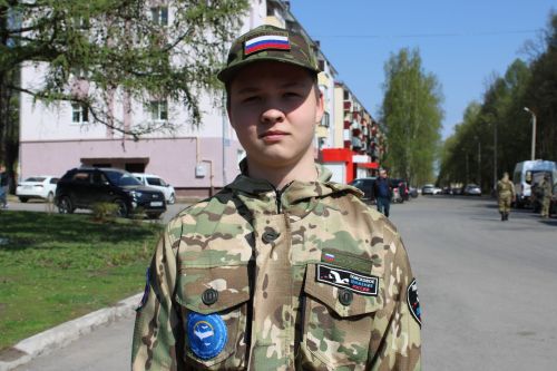 Зәй эзтабарлары «Хәтер вахтасы»на китте