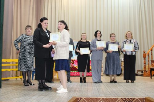 Зәйдә «Театр призмасы аша батырлык» фестиваленә йомгак ясалды