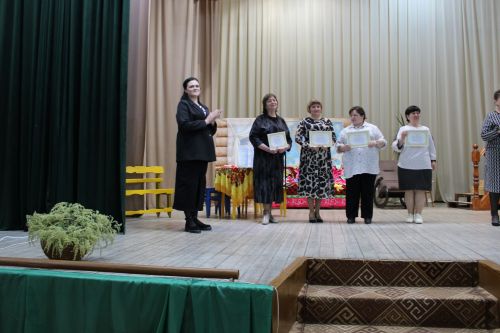 Зәйдә «Театр призмасы аша батырлык» фестиваленә йомгак ясалды