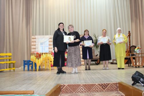 Зәйдә «Театр призмасы аша батырлык» фестиваленә йомгак ясалды