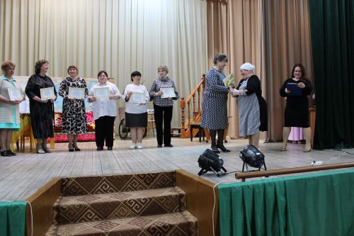 Зәйдә «Театр призмасы аша батырлык» фестиваленә йомгак ясалды