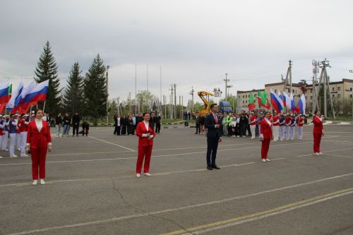 Зәйдә хәрби хезмәткә чакырылучылар көне узды