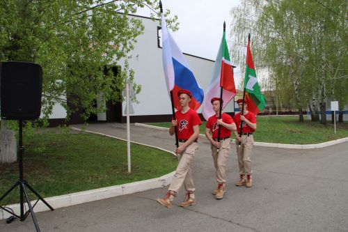 Зәйдә хәрби хезмәткә чакырылучылар көне узды