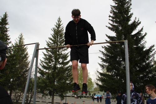 Зәйдә хәрби хезмәткә чакырылучылар көне узды
