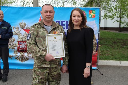 Зәйдә хәрби хезмәткә чакырылучылар көне узды