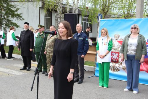 Зәйдә хәрби хезмәткә чакырылучылар көне узды