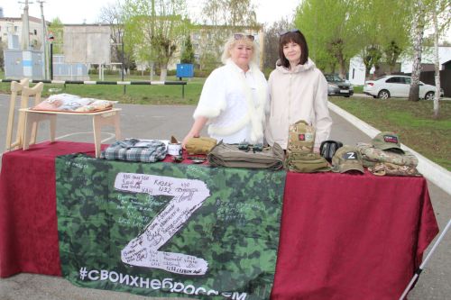 Зәйдә хәрби хезмәткә чакырылучылар көне узды