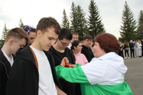 Зәйдә хәрби хезмәткә чакырылучылар көне узды