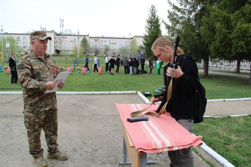 Зәйдә хәрби хезмәткә чакырылучылар көне узды