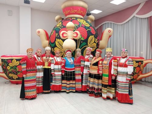 Спорт, образование, творчество: пенсионеры Заинска могут выбрать  активности по душе