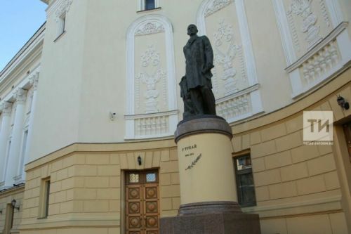 Татарстанда Туган тел көнен һәм Габдулла Тукайның 139 еллыгын билгеләп үтәчәкләр