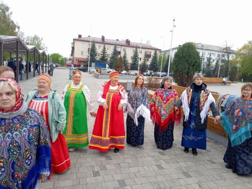 В Заинске наградили активных фермеров на сельскохозяйственной ярмарке