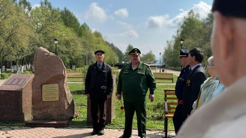 Зәйдә Чернобыль фаҗигасын искә алдылар