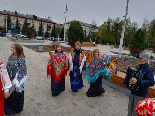 Зәйдә бу сезонда соңгы авыл хуҗалыгы ярминкәсе үтте