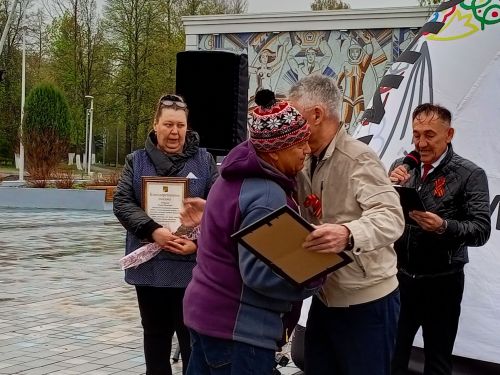 Зәйдә бу сезонда соңгы авыл хуҗалыгы ярминкәсе үтте