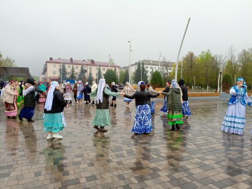 Зәйдә бу сезонда соңгы авыл хуҗалыгы ярминкәсе үтте