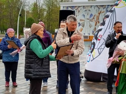 Зәйдә бу сезонда соңгы авыл хуҗалыгы ярминкәсе үтте