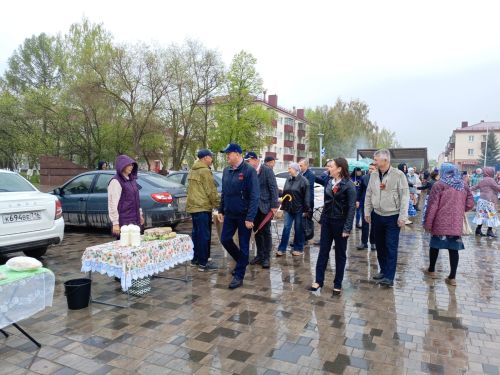В Заинске наградили активных фермеров на сельскохозяйственной ярмарке