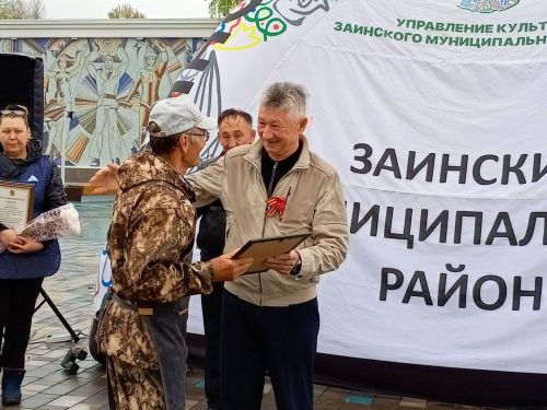 Зәйдә бу сезонда соңгы авыл хуҗалыгы ярминкәсе үтте