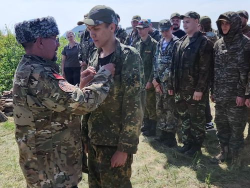 Зәйнең «Гвардия» отряды өч көн эчендә Кызыл Армиянең 4 сугышчысы җәсәден күтәргән
