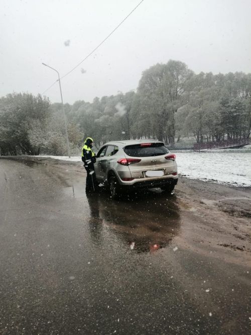 «Тоннель» операциясе  юл кагыйдәләре бозучыларны ачыклады