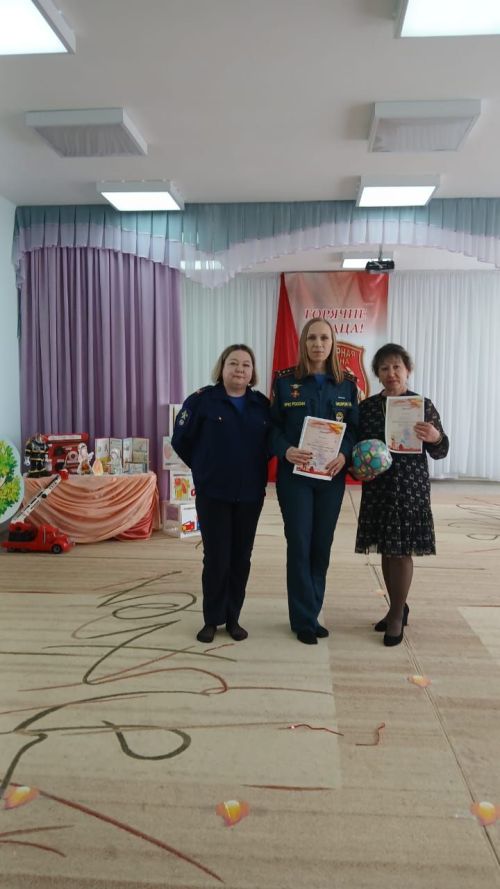 Зәйдә «Кайнар йөрәкләр» конкурсына нәтиҗәләр ясалды