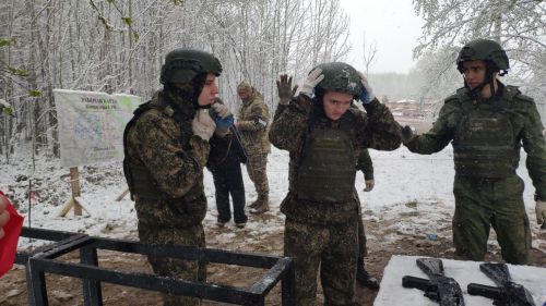 Зәй студентлары командасы –   “Аҗаган” республикакүләм уеннар җиңүчесе