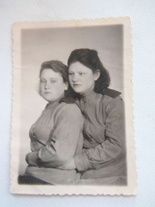 Жительница Заинска Нина Королёва на войне спасала жизни, а в мирное время учила детей