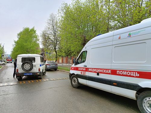 В Заинских школах прошли антитеррористические учения
