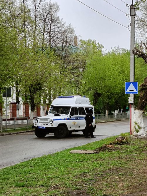 В Заинских школах прошли антитеррористические учения