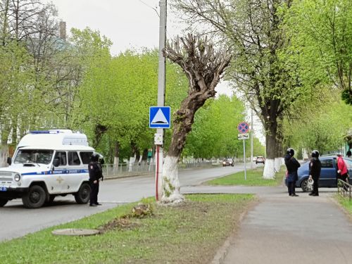 В Заинских школах прошли антитеррористические учения