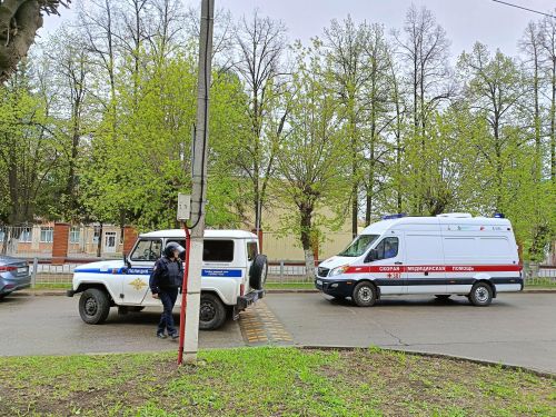 В Заинских школах прошли антитеррористические учения