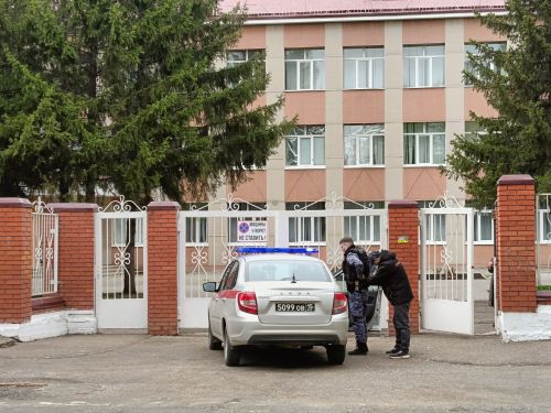 В Заинских школах прошли антитеррористические учения