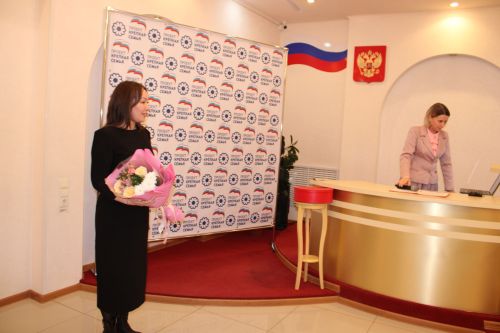Бүген Зәйдә махсус хәрби операция зонасыннан ялга кайткан тагын бер егет өйләнде