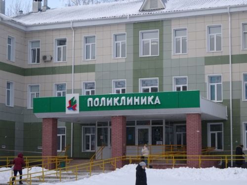 Зәй районында грипп һәм COVID-19 белән авыручылар саны арта: табиб киңәшләре