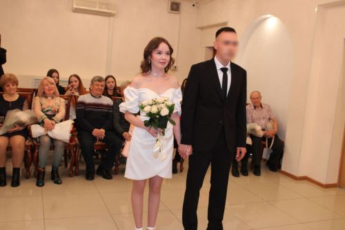 Бүген Зәйдә махсус хәрби операция зонасыннан ялга кайткан тагын бер егет өйләнде