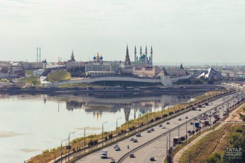 Татарстан получил 4,1 млрд рублей на укрепление продовольственной безопасности