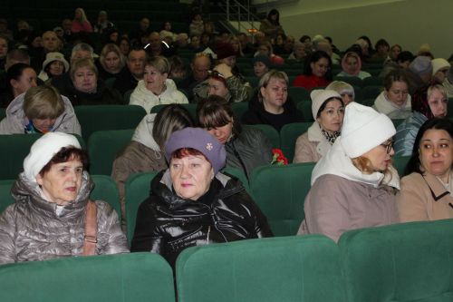 Последний поклон легенде: Заинск простился с Анной Ивановной Моисеевой