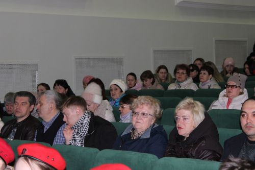 Последний поклон легенде: Заинск простился с Анной Ивановной Моисеевой