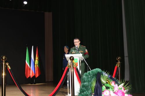 Последний поклон легенде: Заинск простился с Анной Ивановной Моисеевой