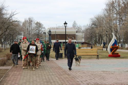 Последний поклон легенде: Заинск простился с Анной Ивановной Моисеевой