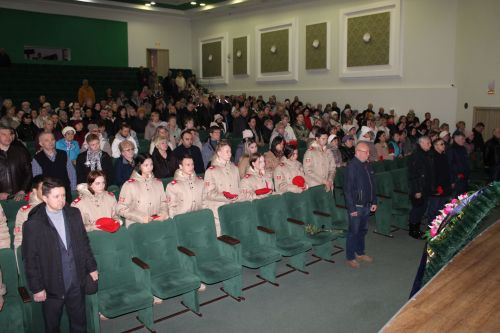 Последний поклон легенде: Заинск простился с Анной Ивановной Моисеевой