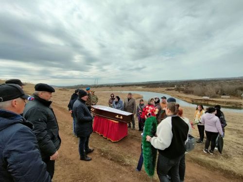 Последний поклон легенде: Заинск простился с Анной Ивановной Моисеевой