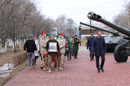 Последний поклон легенде: Заинск простился с Анной Ивановной Моисеевой