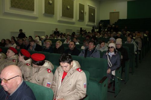 Последний поклон легенде: Заинск простился с Анной Ивановной Моисеевой