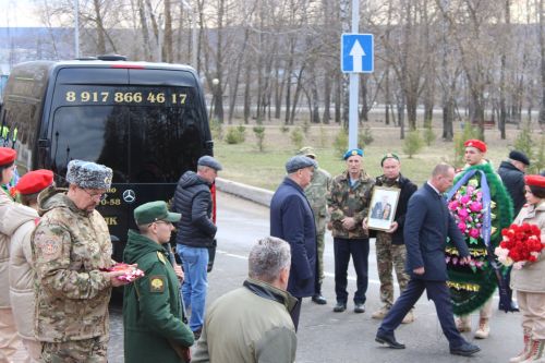 Последний поклон легенде: Заинск простился с Анной Ивановной Моисеевой