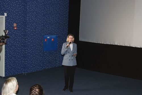 День беременных в Заинске: праздник материнства и семейных ценностей