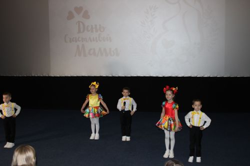 День беременных в Заинске: праздник материнства и семейных ценностей