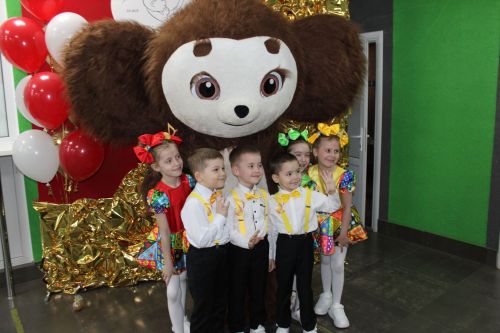 День беременных в Заинске: праздник материнства и семейных ценностей
