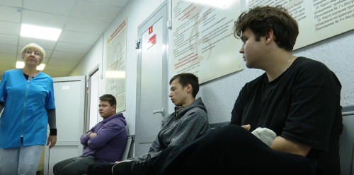 В Татарстане началась весенняя призывная кампания